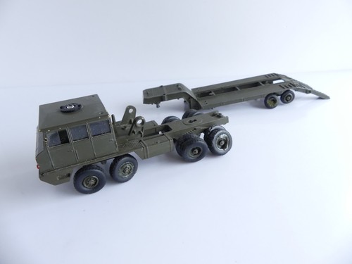 Solido 50 camion - solido, 1:50
