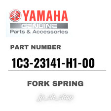 RESSORT DE FOURCHE pour