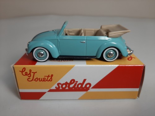 Voiture volkswagen coccinelle - volkswagen,