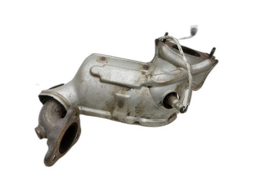 Catalyseur pot catalytique - catalyseur,
