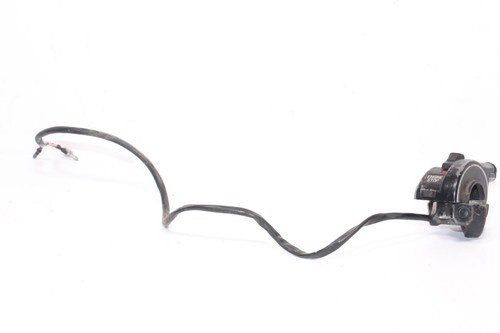 Commodo commutateur guidon - commutateur,