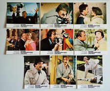 QUAND LA PANTHERE ROSE S'EN