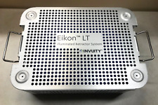 INVUITY Eikon LT Illuminated Retractors with Medical Sterilized Case