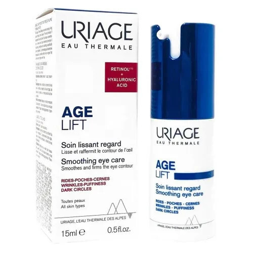 Uriage age lift soin - uriage,