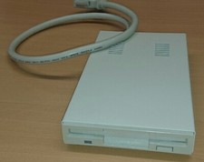 ►Courroie ROCTEC RF 332C AMIGA floppy drive belt / !! Only the Belt !! RF 332C ◄