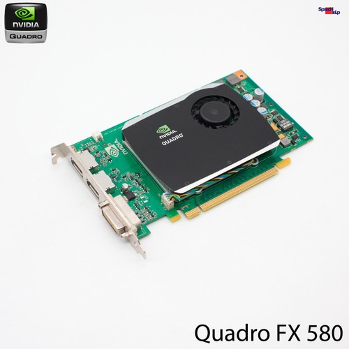 Nvidia quadro 580 - nvidia,