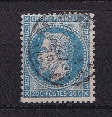 France 1868 napoléon iii - france,