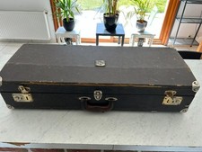 Selmer tenor saxophone vintage case