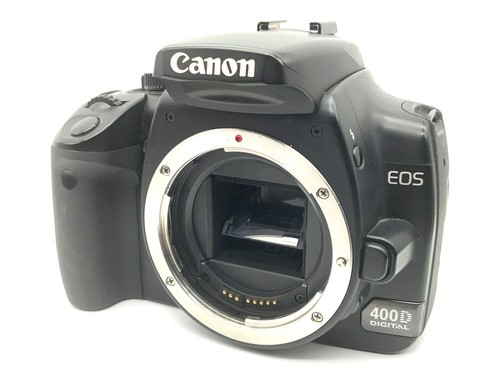 Canon eos 400d reflex - eos,