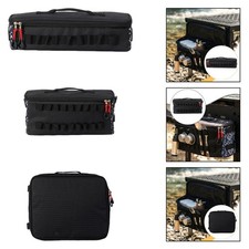 Sac de rangement latéral de