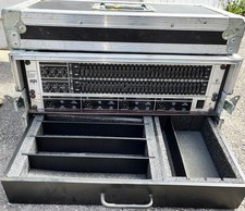 BEHRINGER ULTRAGRAPH PRO