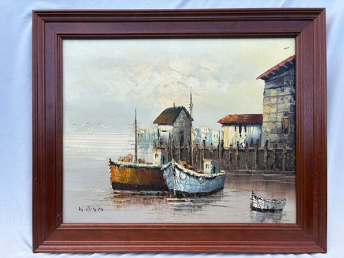 Tableau marine - tableau,