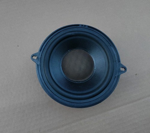 Haut parleur cabasse - haut-parleur, renault