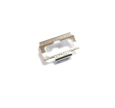 Fixation En Métal Pour Micro