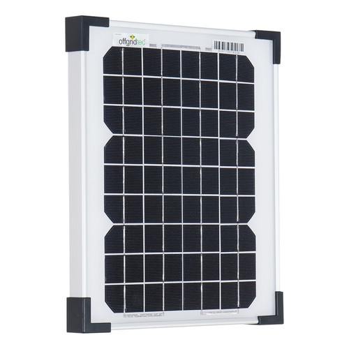 Panneau solaire 10w - panneau, mono