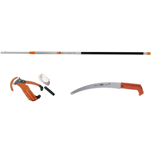 Kit echenilloir bahco p34 - echenilloir,