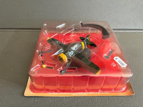 Avion miniature militaire - militaire, 2e