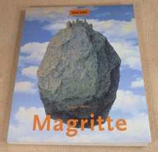 RENE MAGRITTE - JACQUES MEURIS