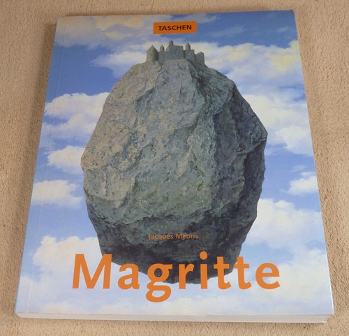 Rene magritte jacques meuris - rene,