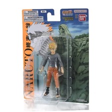 Naruto Ultimate Legends Naruto Action Figure - Brand: Naruto - EAN: 370140582491