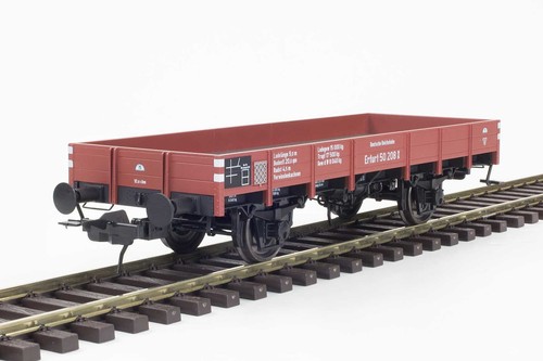 Lenz 42100 wagon de - lenz,
