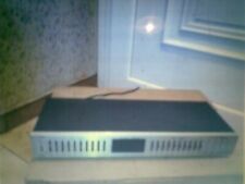 EQUALIZER FUJI ONKYO - 10 bandes graphiques - ok tester avec   platine   vinyl