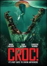 Croc!: Used