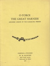 O-YOROI - THE GREAT HARNESS -