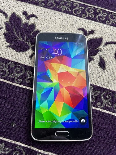 Samsung calaxy go - samsung,