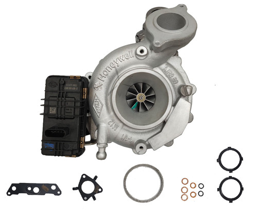 Turbo jeu joints audi a4 - +,