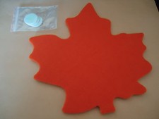 DECORATION MURALE en FEUTRINE