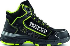 Chaussures SPARCO Motegi S3 N