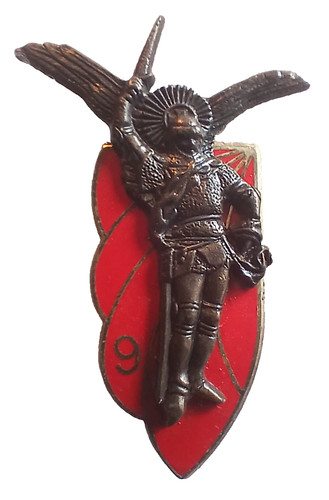 Insigne parachutistes para - ,