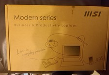 MSI 15 B7M-252FR - 15,6" /