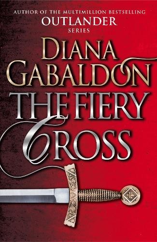 Diana gabaldon the fiery cross - gabaldon,