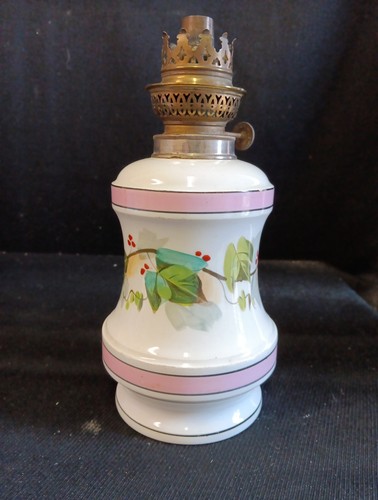 Lampe pétrole en - pétrole,