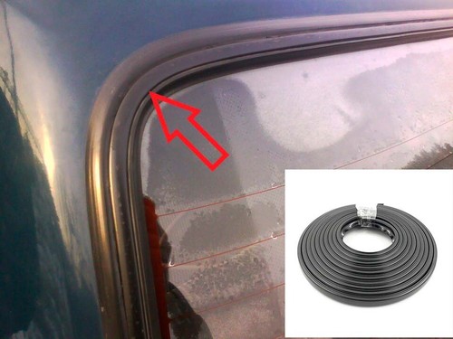 2101 5206060 windshield trim - 2101-5206060,