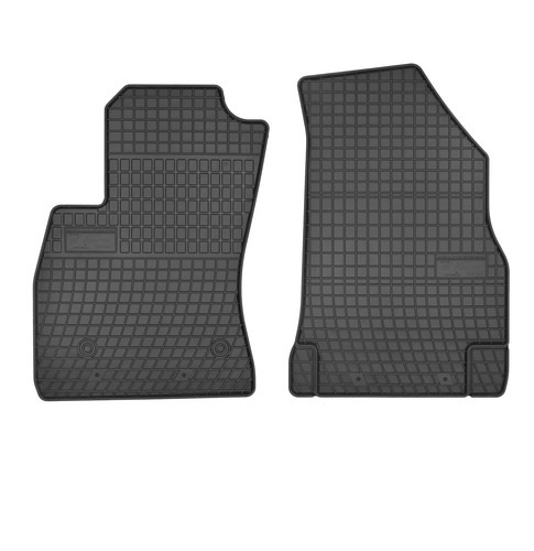 Tapis sol pour fiat doblo - sol,