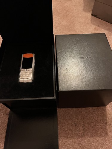 Genuine vertu ascent - ascent,
