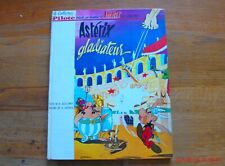 ASTERIX n° 4B GLADIATEURS