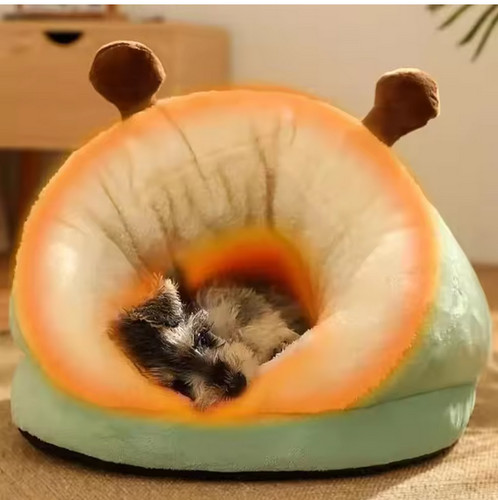Panier pour petits - , chien