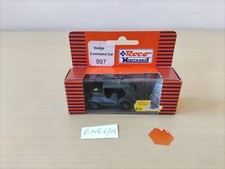 ROCO, DODGE COMMAND CAR 1/87e