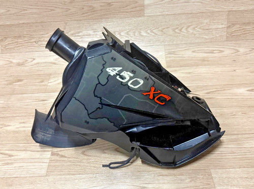 2006 2007 ktm - 450, 525