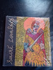 Robert COMBAS - "Sacré