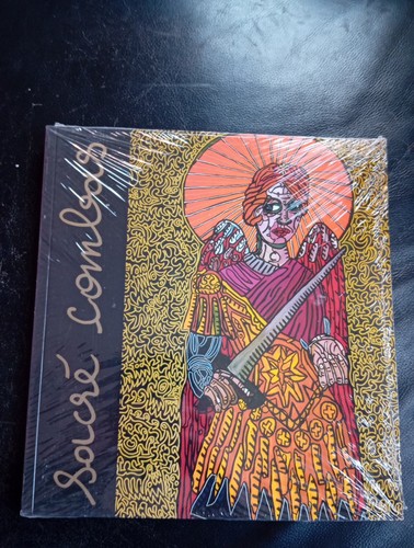Robert combas sacré - combas,
