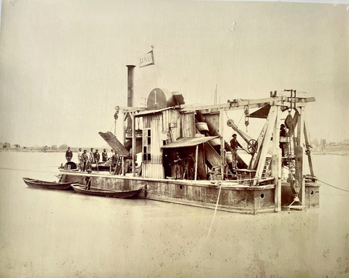 Photo industrielle herman - industrielle,
