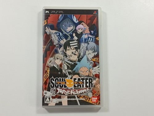 Soul eater battle - soul,