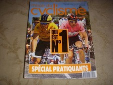 MIROIR du CYCLISME 441 03.1991