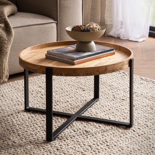 Finebuy table basse - finebuy, salon