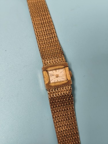 Montre femme vintage - , elves